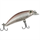 MOREBAITS SHAD 48mm 4g