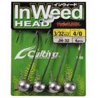 OWNER INWEED HEAD TWISTLOCK