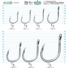 OWNER SJ-51 STINGER JIGGING HOOK