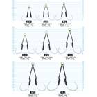 OWNER JT-39 JIGGER MEDIUM TWIN CHASER ASSIST HOOK