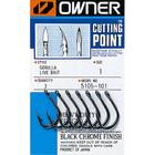 OWNER GORILLA LIVE BAIT HOOK