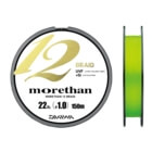 DAIWA MORETHAN 12BRAID 150m