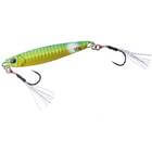 DAIWA SAMURAI JIG 30g snapper tune