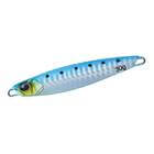 DAIWA SAMURAI JIG 30g snapper tune