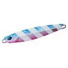 DAIWA SAMURAI JIG 60g snapper tune