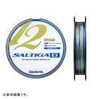 DAIWA UVF SALTIGA SENSOR 12 BRAID EX+SI 300m