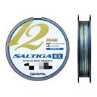 DAIWA UVF SALTIGA SENSOR 12 BRAID EX+SI 300m