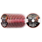 SUNLINE SUPER BRAID 5 12x100m CONNECTED SPOOLS
