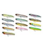SHIMANO LOUD KNOCKER ZH-211P 110mm 20g