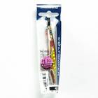 SHIMANO COLTSNIPER IWASHI ROCKET SCALE BOOST 40g