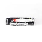 SHIMANO SILENT ASSASSIN 129F JET BOOST FLOATING 129mm 22g