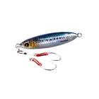 SHIMANO COLTSNIPER WONDERFALL 60g SCALE BOOST