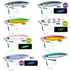SHIMANO OCEA FLAT LIGHT JIG RIGGED 50g