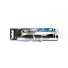 SHIMANO EXSENCE COUNTER WAKE 120F FLASH BOOST 22g