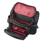 SHIMANO SEPHIA RUN GUN SHOULDER BAG BS-222W GRAY