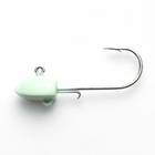 DECOY OS-34G MADAI GLOW JIG HEAD