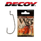 DECOY WORM 9 UPPERCUT