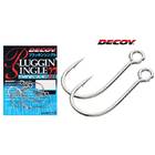 DECOY SINGLE27 PLUGGIN SINGLE ASSIST HOOK