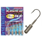DECOY SV-67 BACHI HEAD