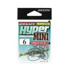 DECOY WORM 27 HYPER MINI