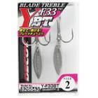 DECOY Y-F33BT BLADE TREBLE