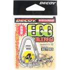 DECOY R-10 EGG RING 12pcs