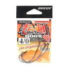 DECOY WORM30 MAKISASU HOOK