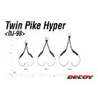 DECOY DJ-98 TWIN PIKE HYPER