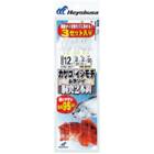 HAYABUSA SD764 BOTTOM FISHING RIG