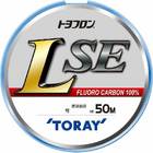 TORAY TOYOFLON FLUOROCARBON 50m