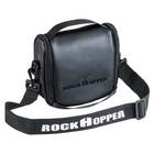 TSURIMUSHA F22501 ROCK HOPPER PVC SHOULDER BAG