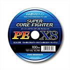 CROSS FACTOR X8 CORE FIGHTER 12X100m CONECTED SPOOLS