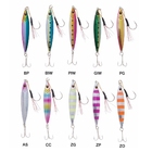 CROSS FACTOR BLAZE JIG 60g