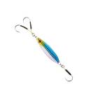 CROSS FACTOR SHORE SLOW JIG 40g