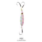 CROSS FACTOR SHORE SLOW JIG 40g
