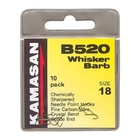 KAMASAN B520 WHISKER BARB