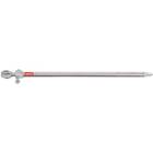 LEEDA STAINLESS EXTENDING BANKSTICK 16