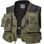 WYCHWOOD GORGE FLY VEST