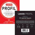 LEEDA PROFIL TAPERED LEADER