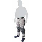 LEEDA VOLARE WAIST WADER