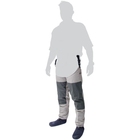 LEEDA VOLARE THIGH WADER