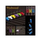 WYCHWOOD SLUG BOBBIN SINGLE
