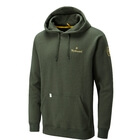 WYCHWOOD HOODY BRICK