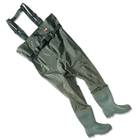 LEEDA PVC CHEST WADERS