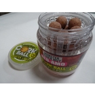DYNAMITE BAITS CORKBALL POP-UPS FOOD BAIT 15mm