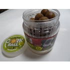 DYNAMITE BAITS CORKBALL POP-UPS FOOD BAIT 15mm