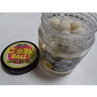 DYNAMITE BAITS FLURO CORKBALL POP-UPS 15mm