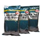 DYNAMITE BAITS PELLET MARINE HALIBUT 900g