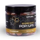 NASH SCOPEX SQUID POP UP NATURAL