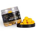 NASH SCOPEX SQUID POP UP YELLOW